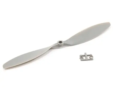 Apc 10X3.8 Slow Flyer Pusher Propeller *Clearance 1