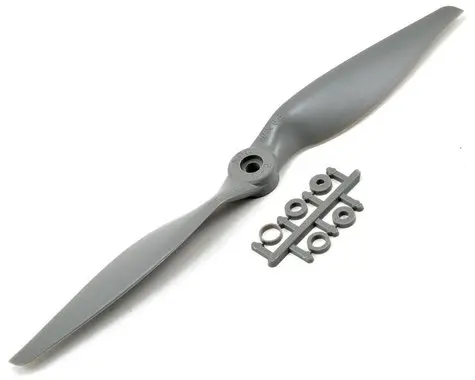 Apc 10X6 Thin Electric Propeller 1