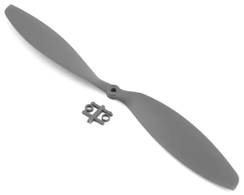 Apc 12X4.7 Slow Flyer Propeller *Clearance 1
