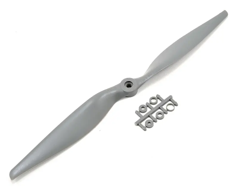 Apc 13X6.5 Thin Electric Pusher Propeller *Clearance 1