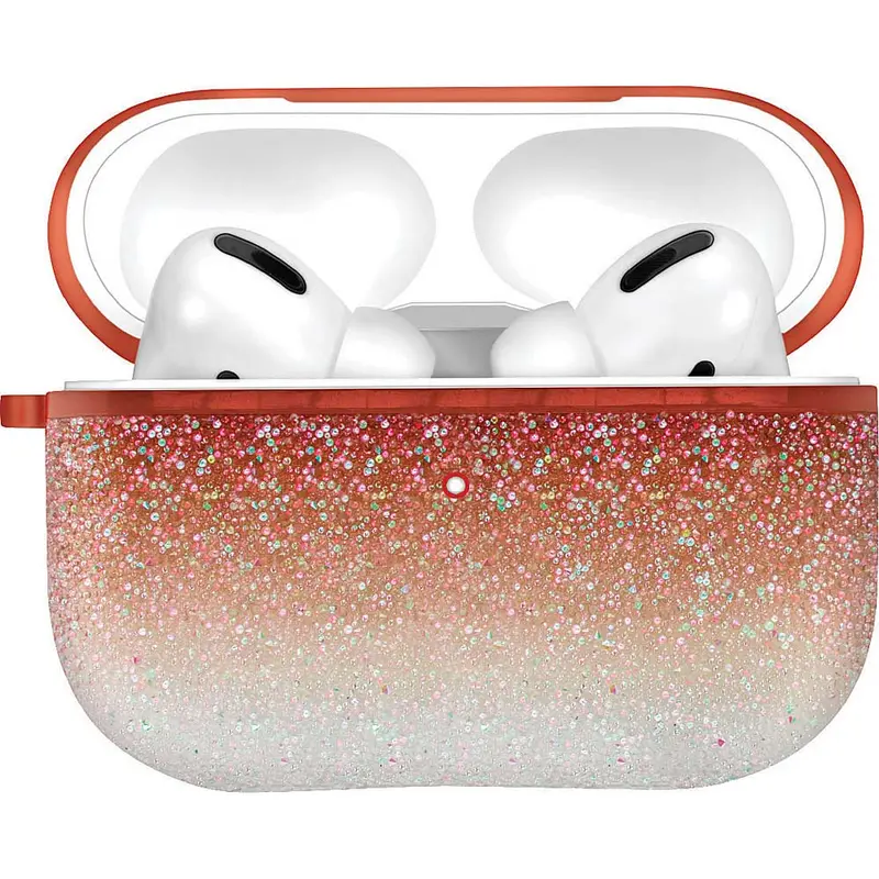 Apple® Airpods Pro® Case, Red 1