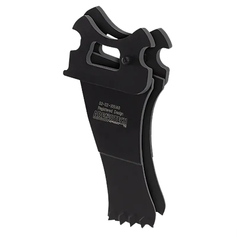 Arbortech Allsaw 200X Heritage Narrow Blades Set 1