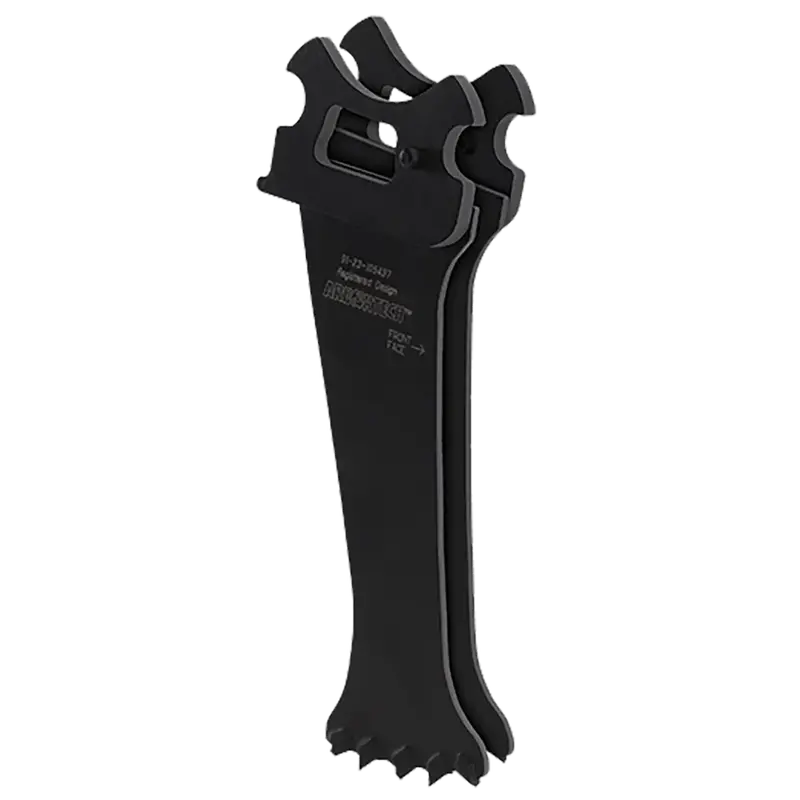 Arbortech Allsaw 200X Plunge Blades Set 1