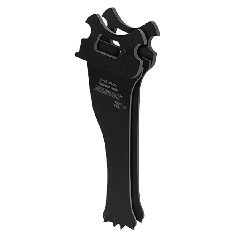 Arbortech Allsaw 200X Switchbox Blades Set 1