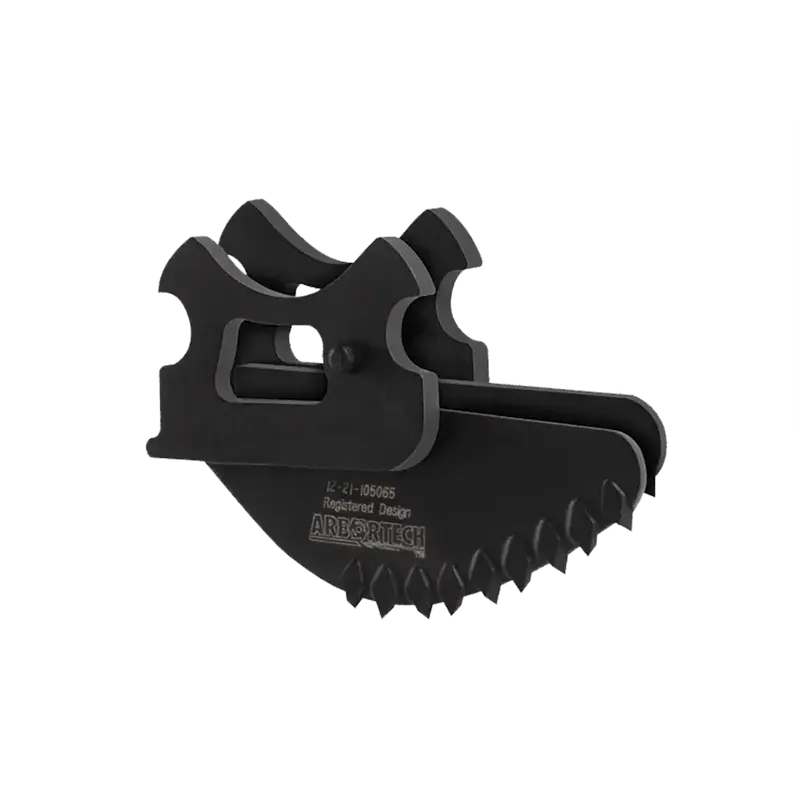 Arbortech Allsaw 200X Tuckpointing Blades Set 1