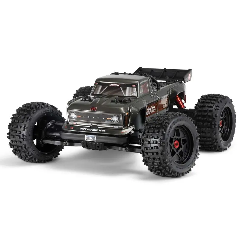 Arrma 1/10 Outcast 4X4 4S V2 Blx Stunt Truck Rtr 1