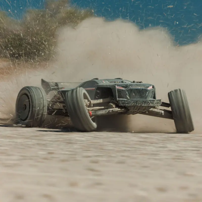Arrma 1/7 Arrma Talion 6S 1