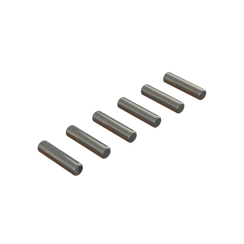 Arrma 3.5X14.8Mm Pin (6) 1