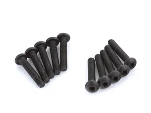 Arrma 3X16mm Button Head Hex Screw (10) 1