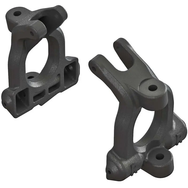 Arrma 4S Blx C-Hubs 1