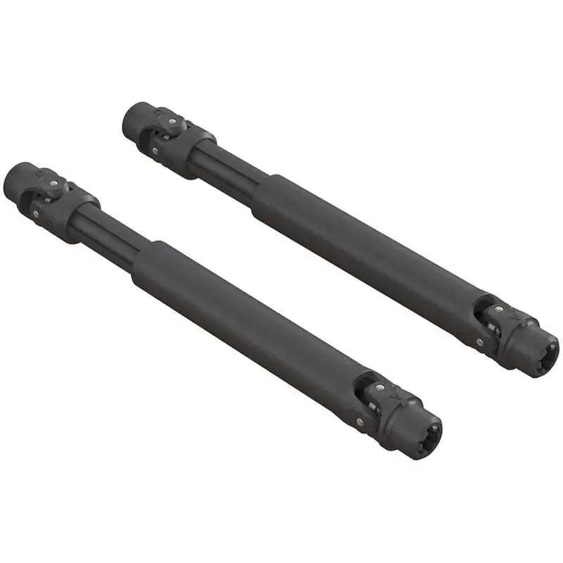 Arrma 4S Blx Front Slider Driveshaft (2) 1