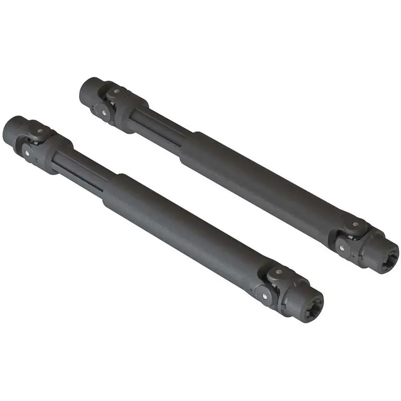 Arrma 4S Blx Rear Slider Driveshaft Set (2) 1