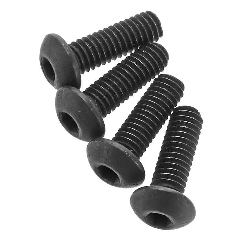 Arrma 4X12mm Button Head Screw Set (4) 1