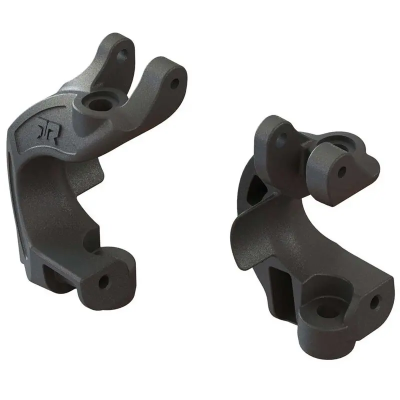 Arrma 4X4 C-Hub Set (2) 1
