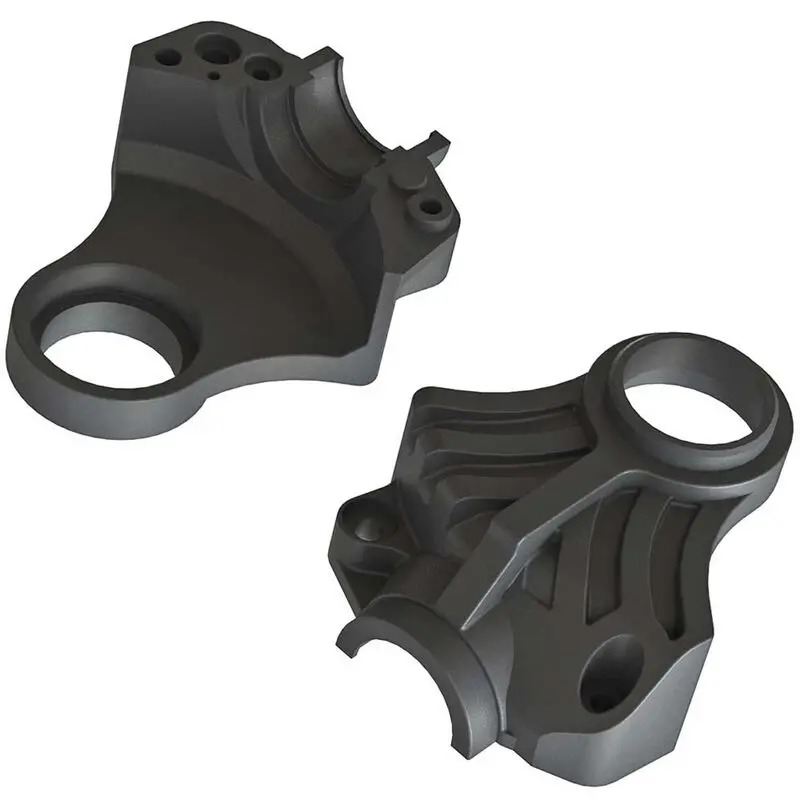 Arrma 4X4 Composite Differential Yoke Set 1