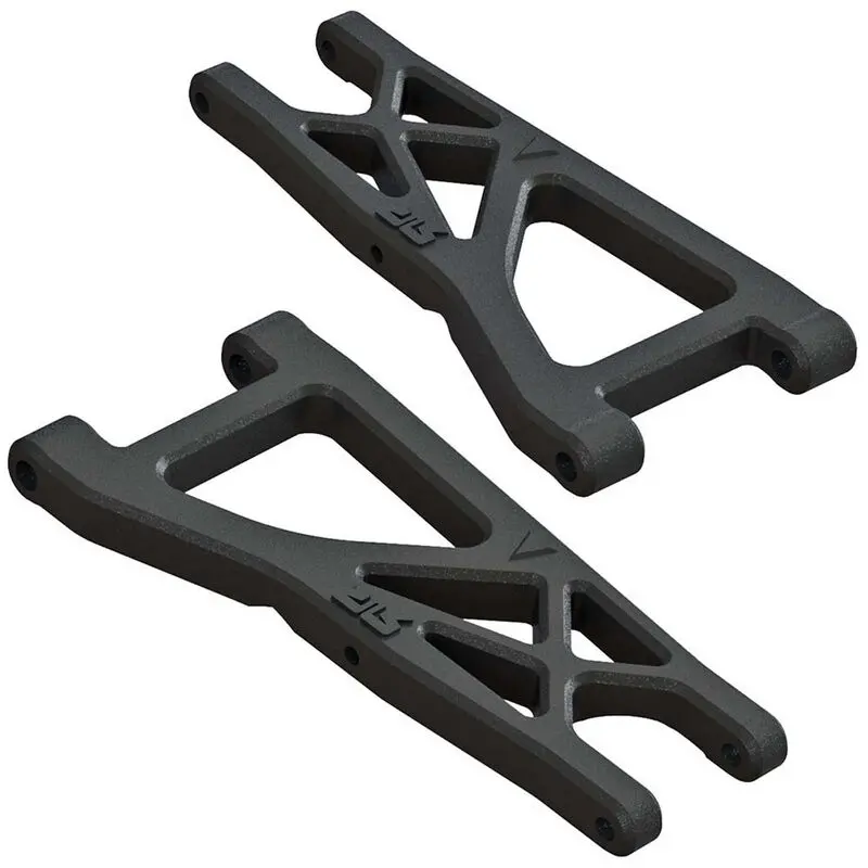 Arrma 4X4 Front Suspension Arm (2) 1