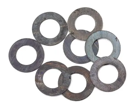 Arrma 5.4X9.5X0.2Mm Shim (8) 1