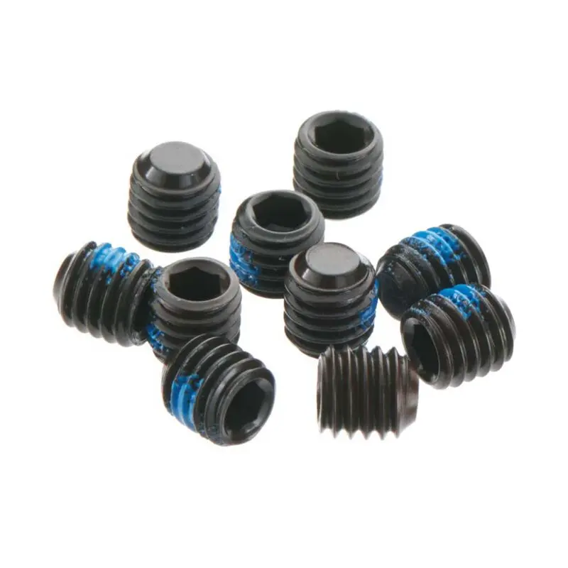 Arrma 5X5mm Set Screws (10) 1