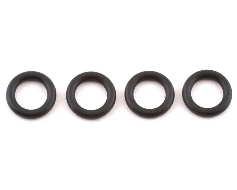 Arrma 7.8X2.2Mm O-Ring (4) 1