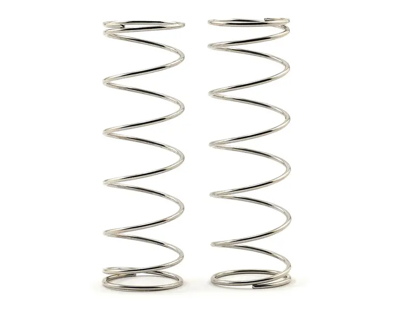 Arrma 76Mm Shock Springs (2) (80.3Gf/Mm) 1