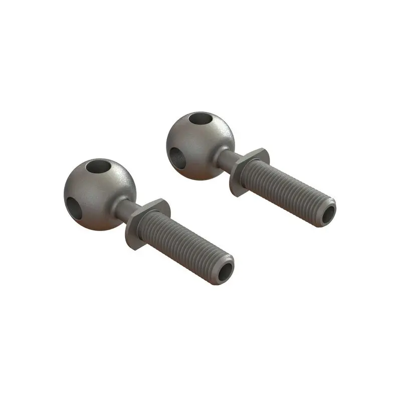 Arrma 8S Blx 18Mm Pivot Ball (2) 1