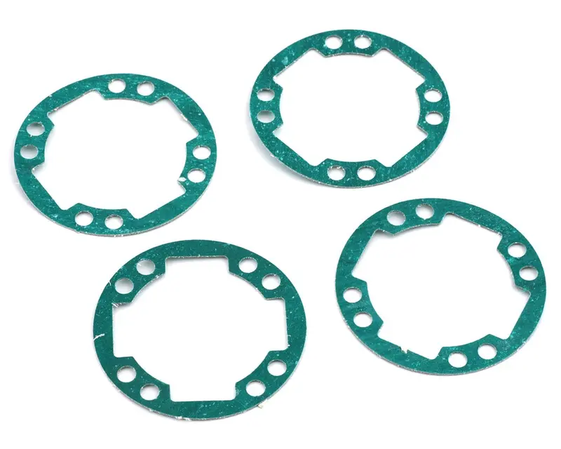 Arrma 8S Blx Diff Gasket (4) 1