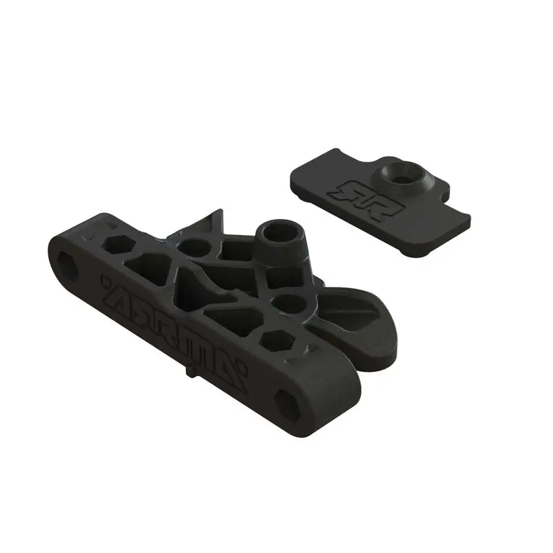 Arrma 8S Blx Steering Top Plate 1