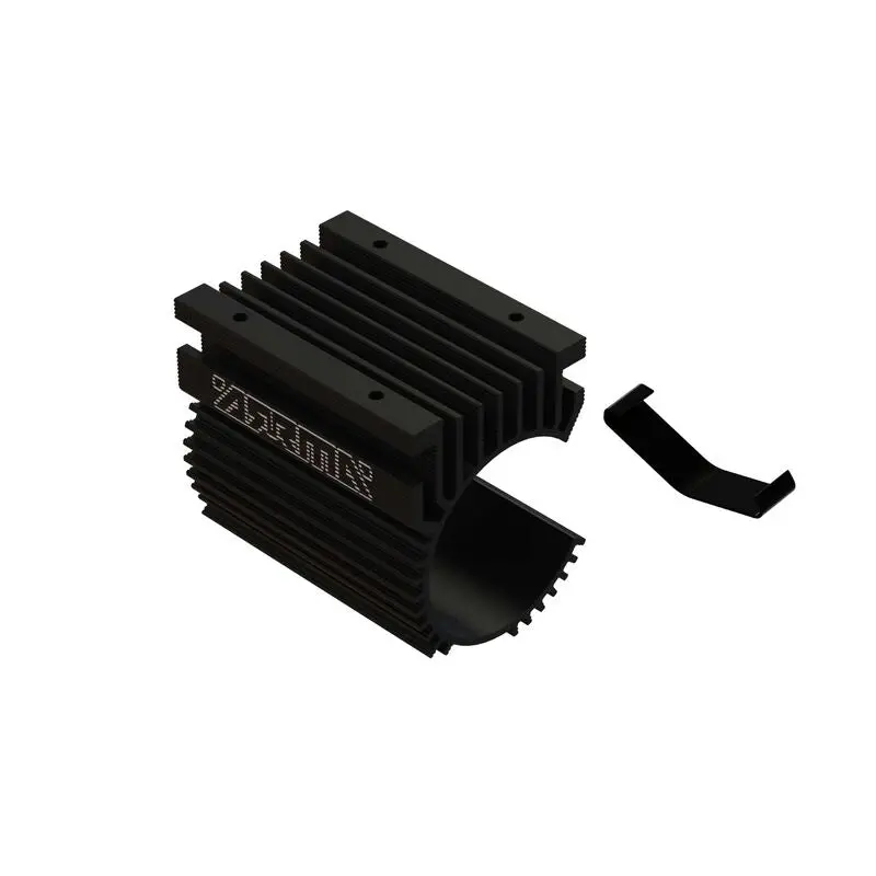 Arrma 8S Motor Heatsink 4685 1