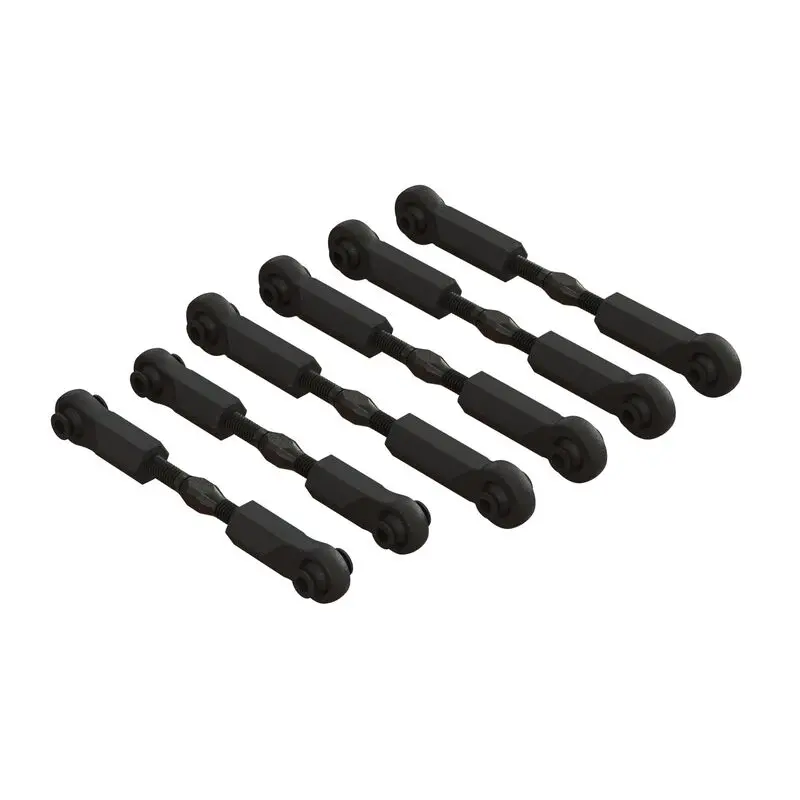 Arrma Assembled Turnbuckle Set 1