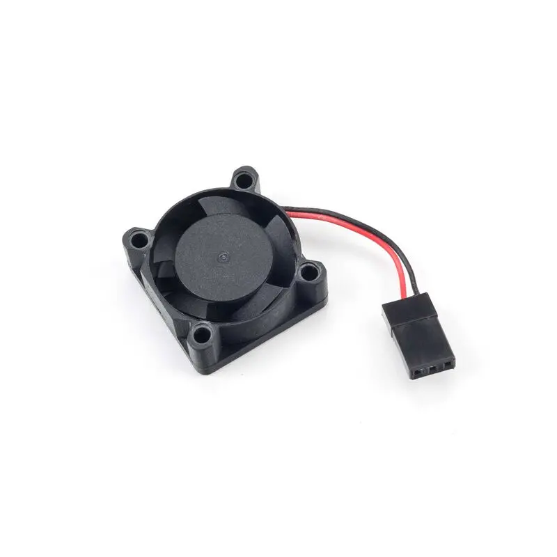 Arrma Blx 4X4 25Mm Esc Fan 1