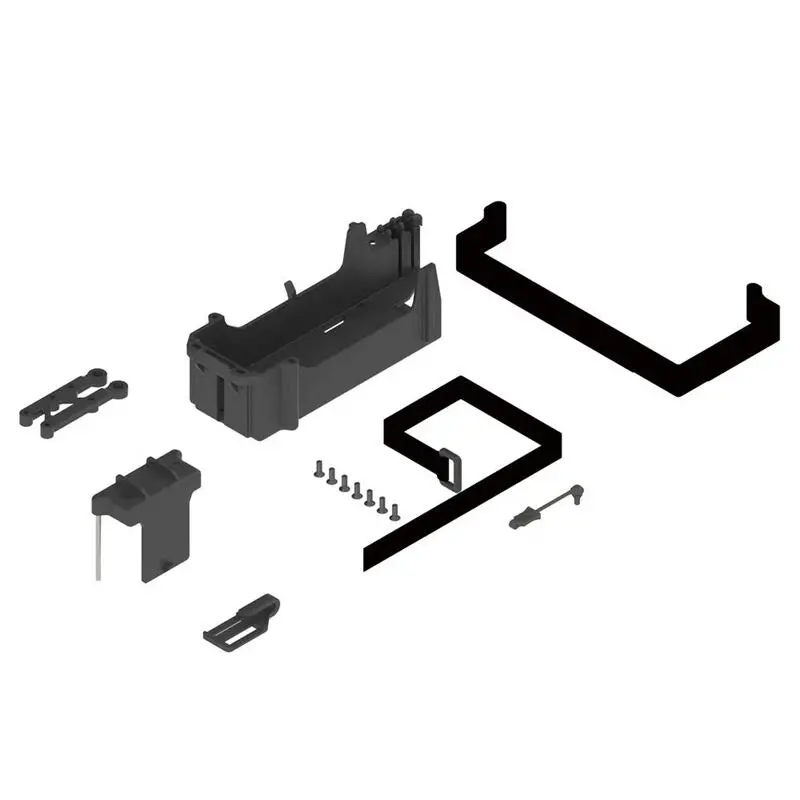 Arrma Blx 6S Battery Tray Large 1