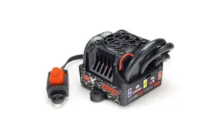 Arrma Blx120 4S Brushless Esc 1