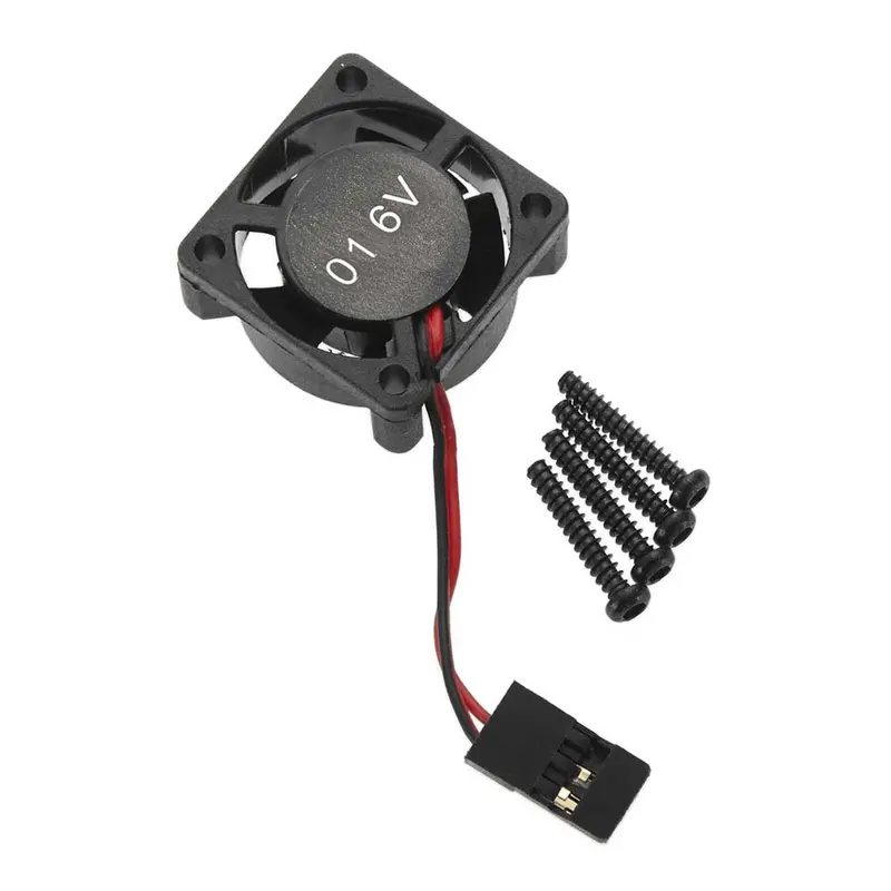 Arrma Blx85 Cooling Fan 25Mm 1