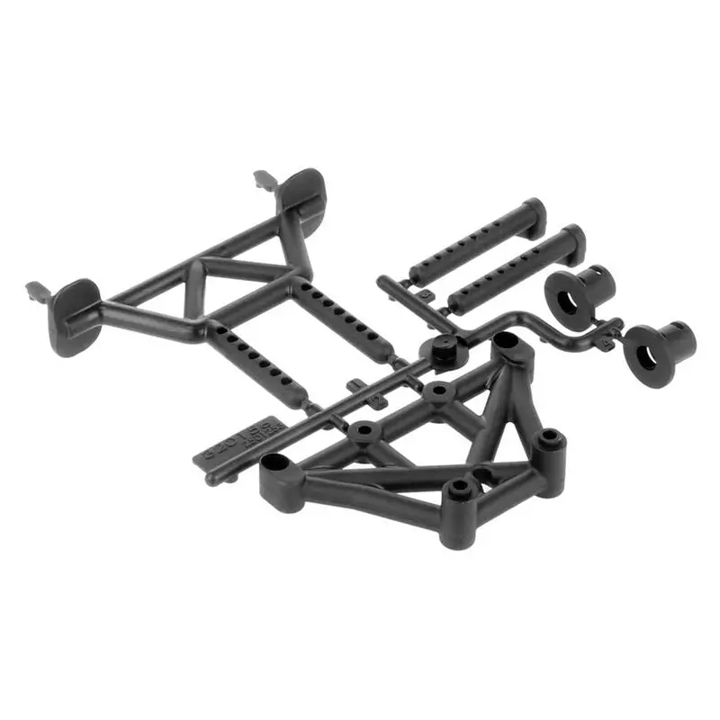 Arrma Body Mount Set Granite *Clearance 1