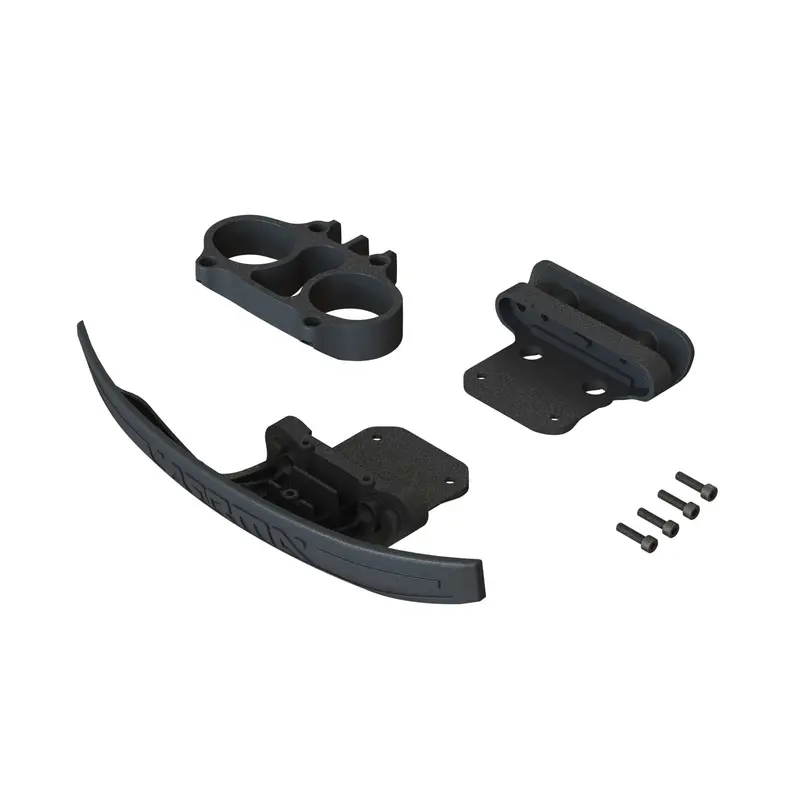 Arrma Bumper And Skids Kraton Exb 1/5 1