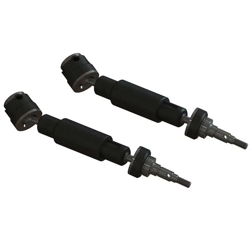 Arrma Cvd Slider Set: 4X4 Mega Blx 1