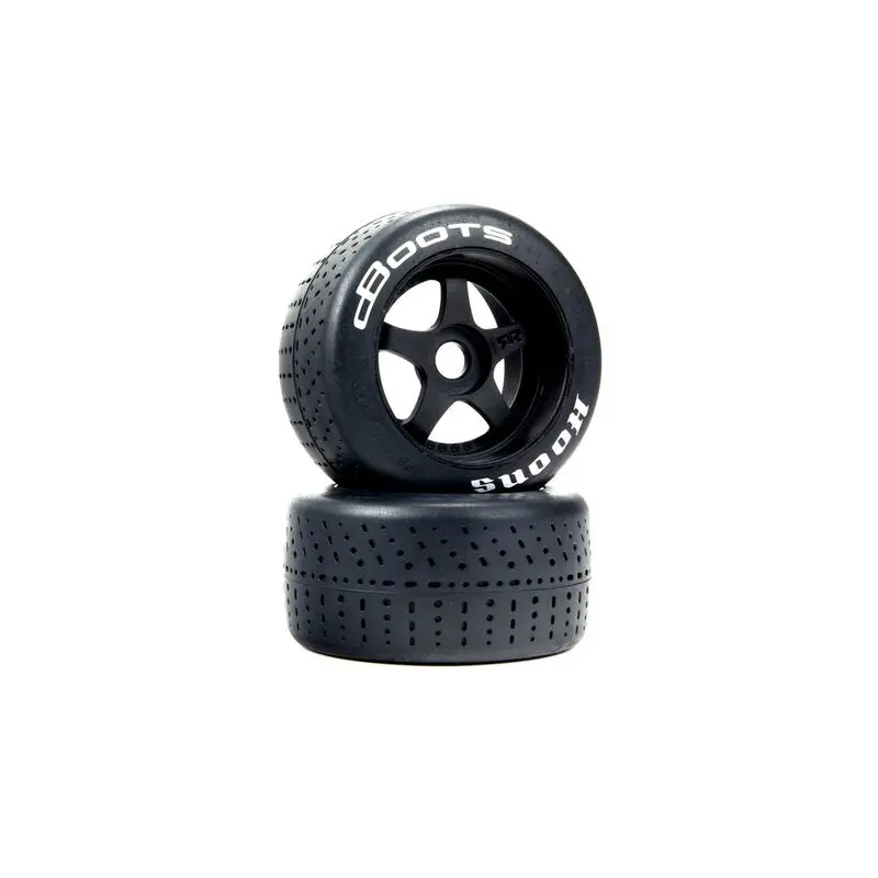 Arrma Dboots Hoons 53/107 2.9 White Belted 5-Spoke 1