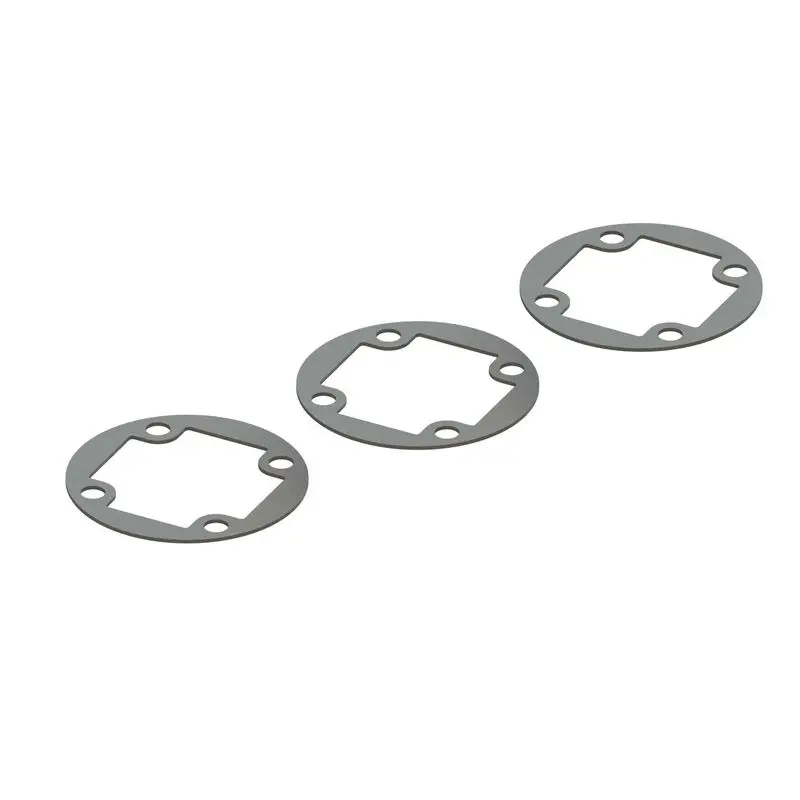 Arrma Exb Diff Gasket For 29Mm Diff Case (3) 1