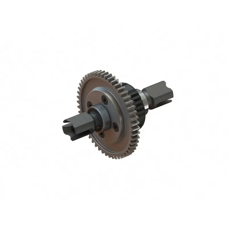 Arrma Exb Limited Slip Center Diff Set 50T 100K 1