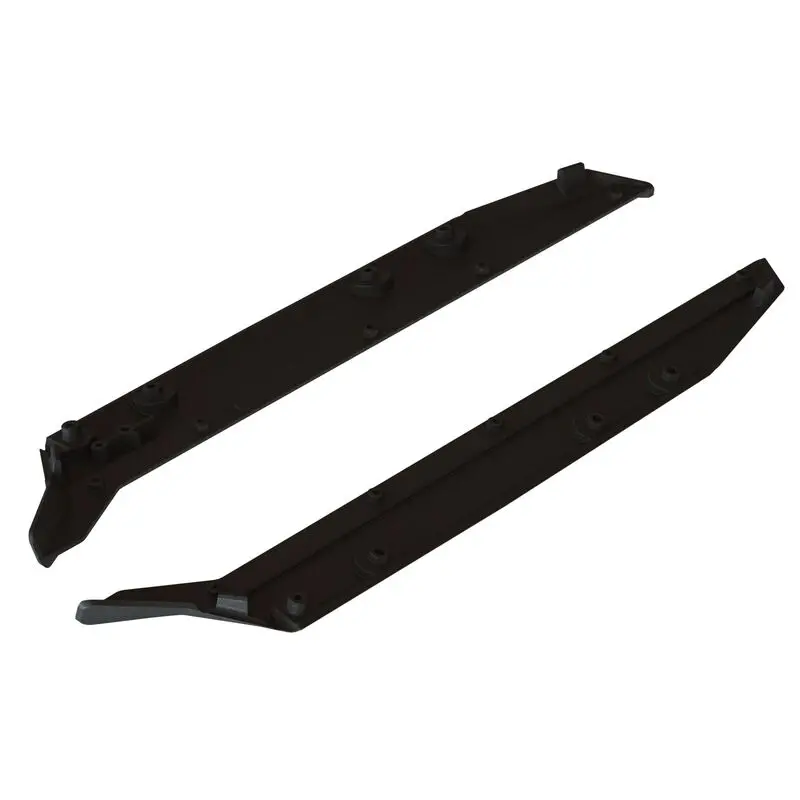 Arrma Fireteam 6S Blx Side Guards 1
