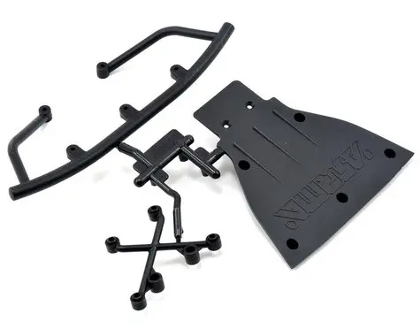Arrma Front Bumper Set *Discontinued 1