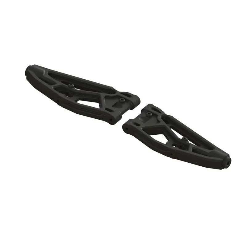Arrma Front Lower Suspension Arms, 135Mm (1 Pair): Exb 1