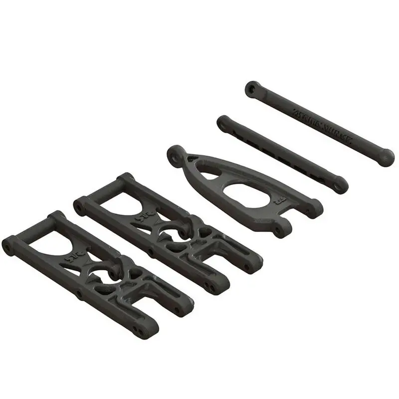 Arrma Granite Original Suspension Arm Set 1