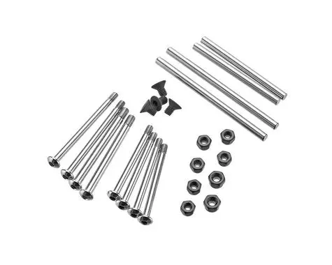 Arrma Hd Hinge Pin Set 1