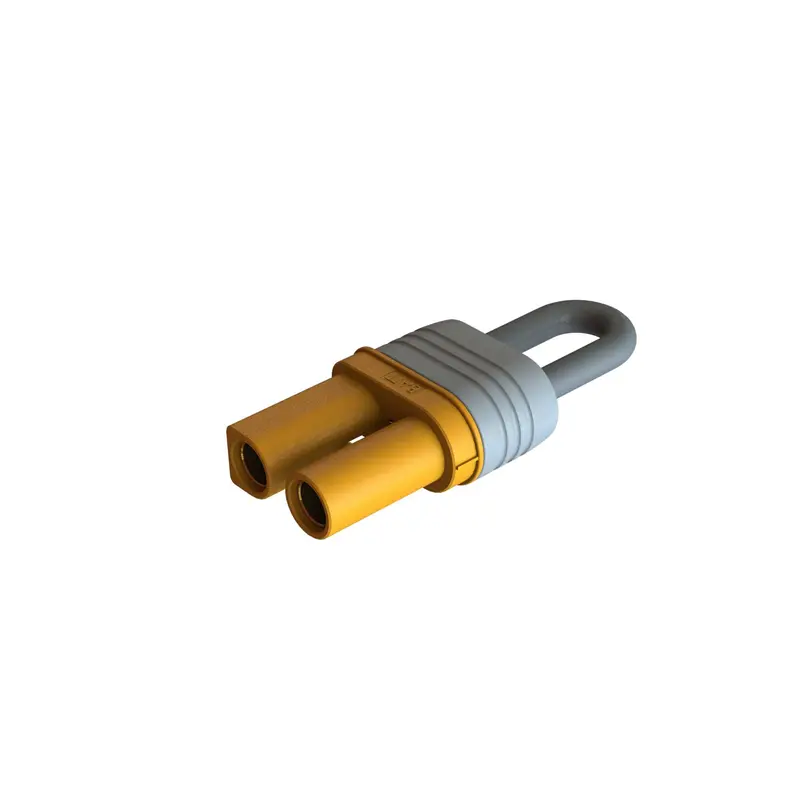 Arrma Ic5 Loop Connector 1