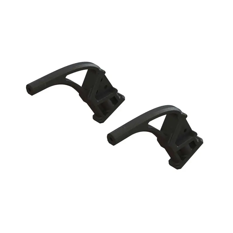 Arrma Infraction/Limitless Diffuser Supports (2) 1