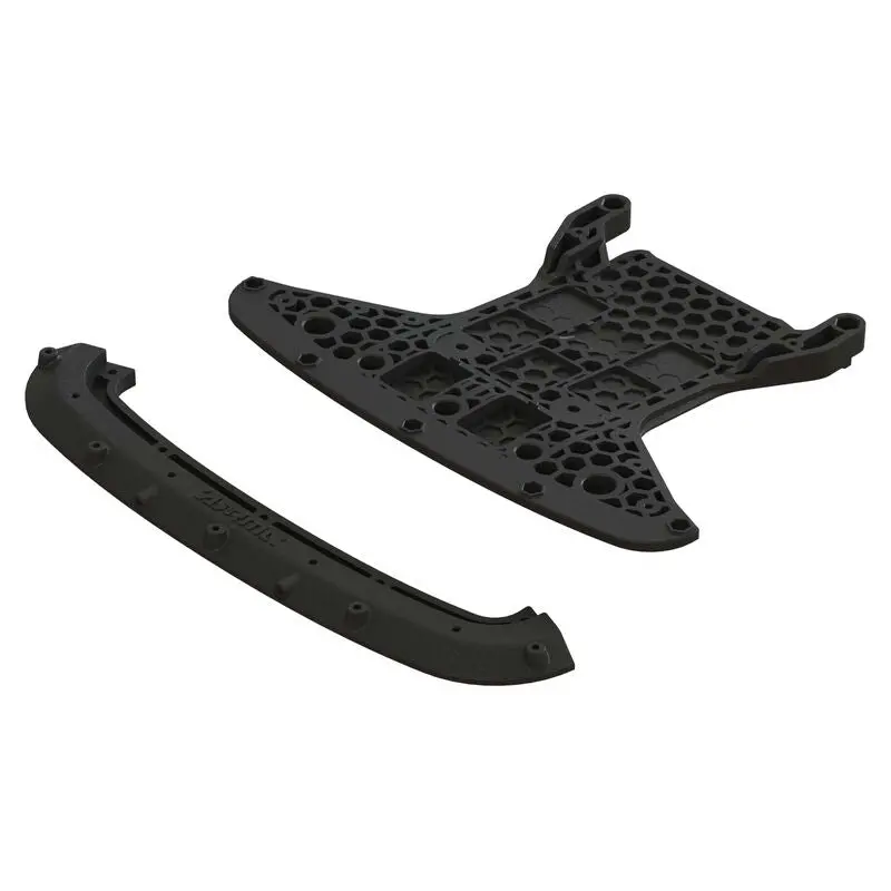 Arrma Infraction/Limitless/Felony Front Bumper 1