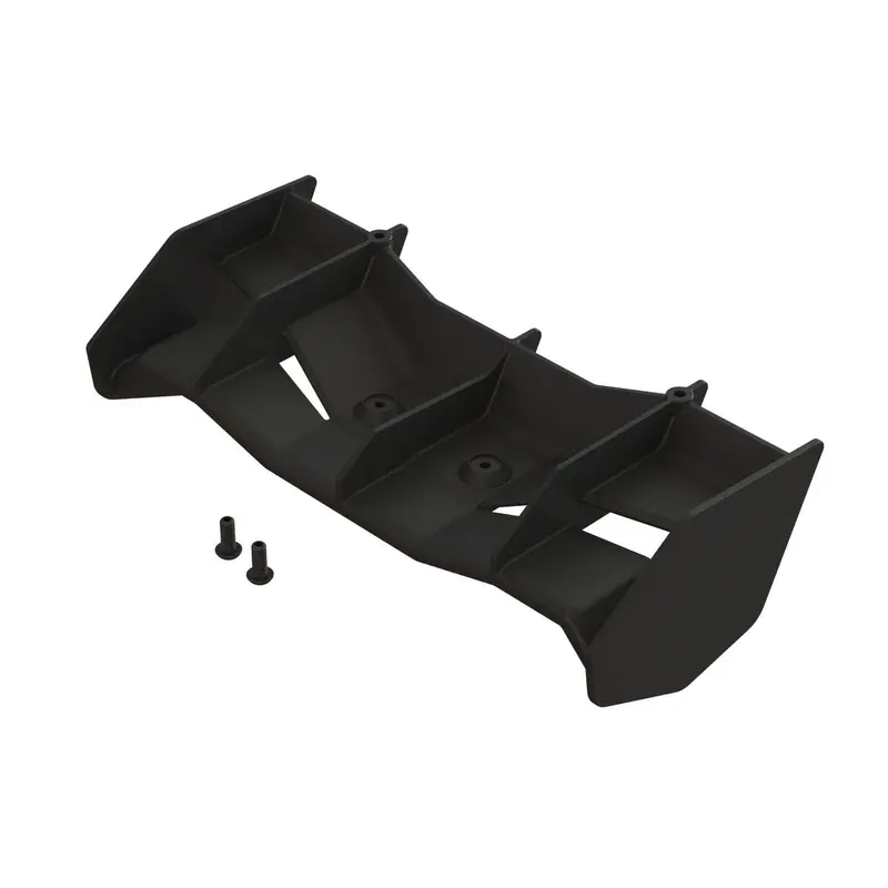 Arrma Kraton 4S Rear Wing 1