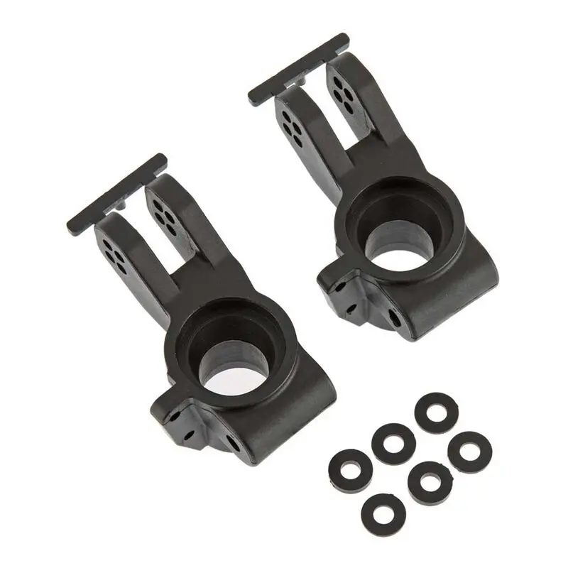 Arrma Kraton 6S Rear Hub (2) 1