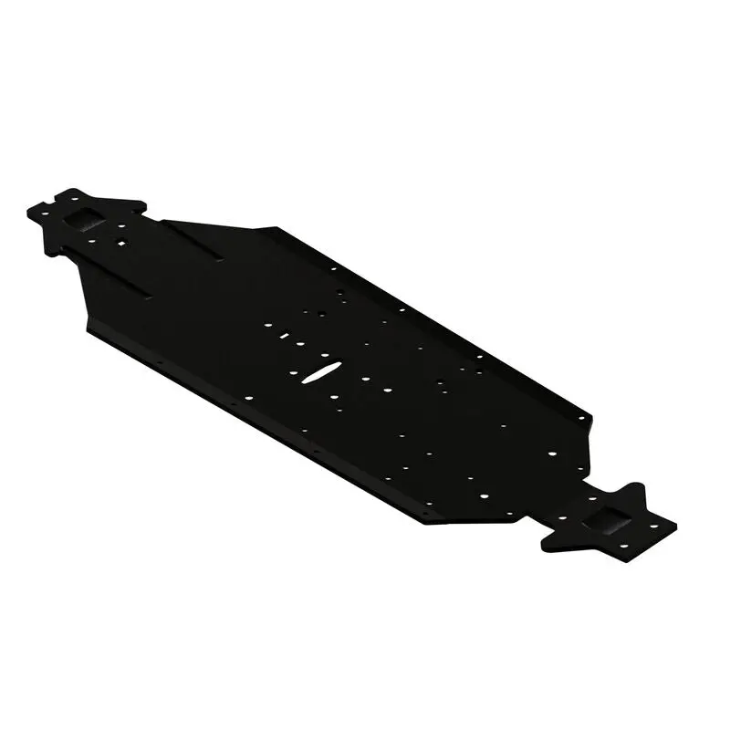 Arrma Kraton 6S V5 Lwb Aluminum Chassis 1